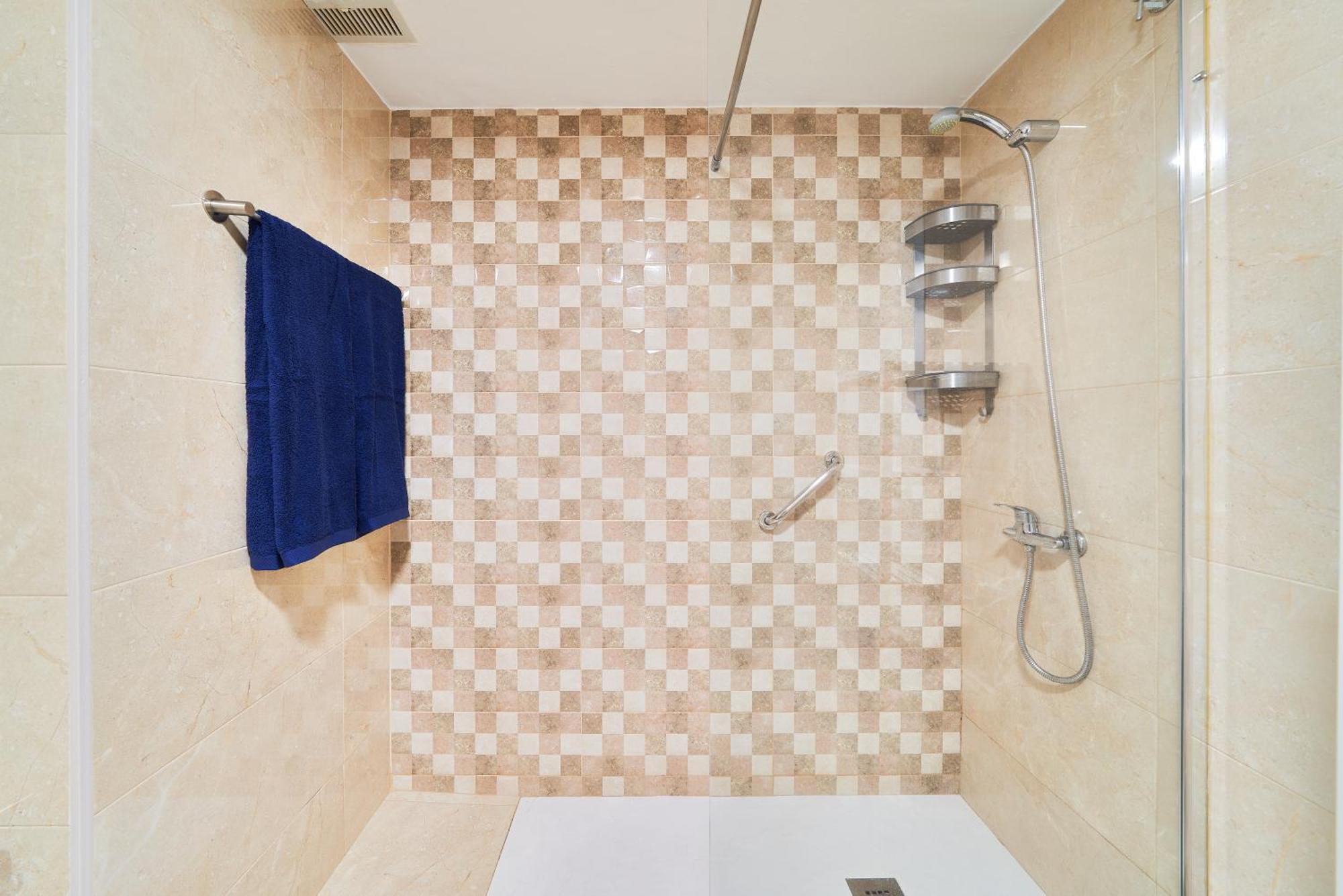 Paradiso Apartamento *